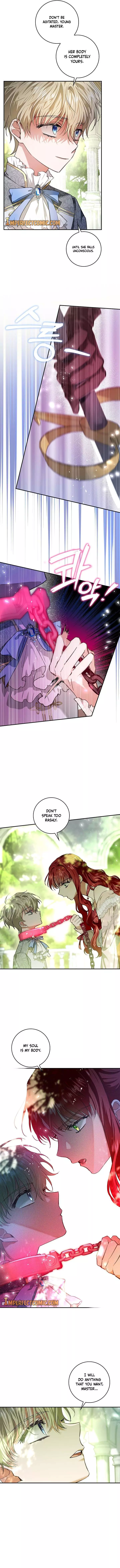 My Husband Hides His Beauty Chapter 79 page 3
