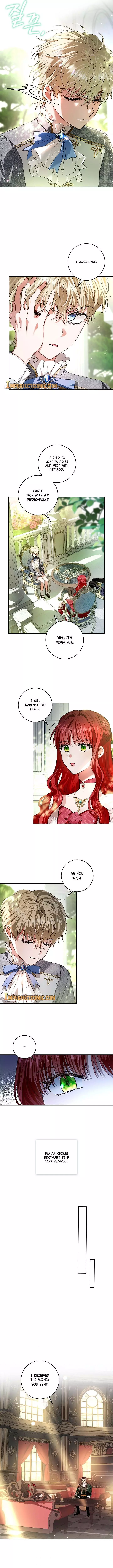 My Husband Hides His Beauty Chapter 79 page 7