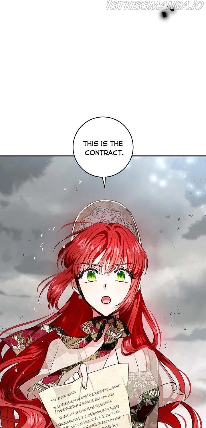 My Husband Hides His Beauty Chapter 77 page 62