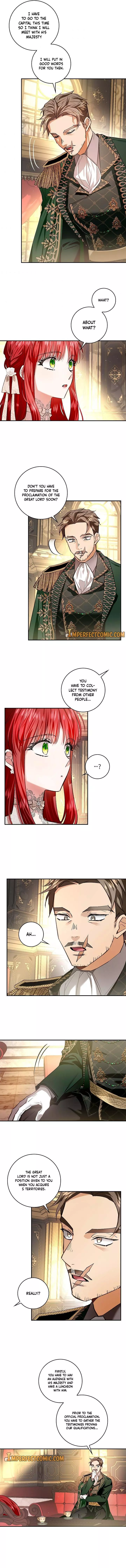My Husband Hides His Beauty Chapter 79 page 9