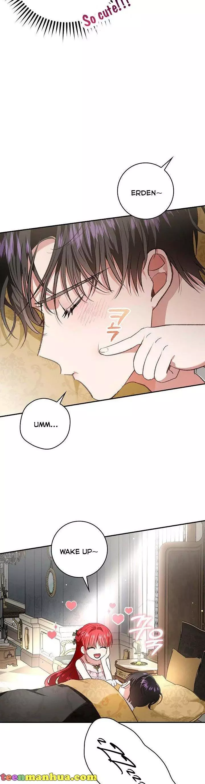My Husband Hides His Beauty Chapter 81 page 29