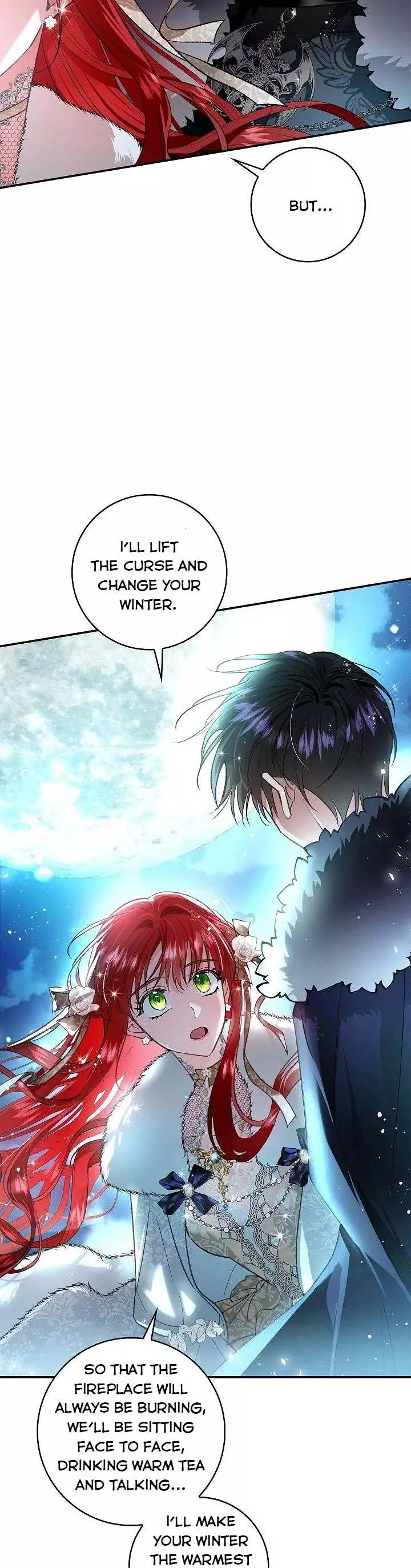 My Husband Hides His Beauty Chapter 81 page 20
