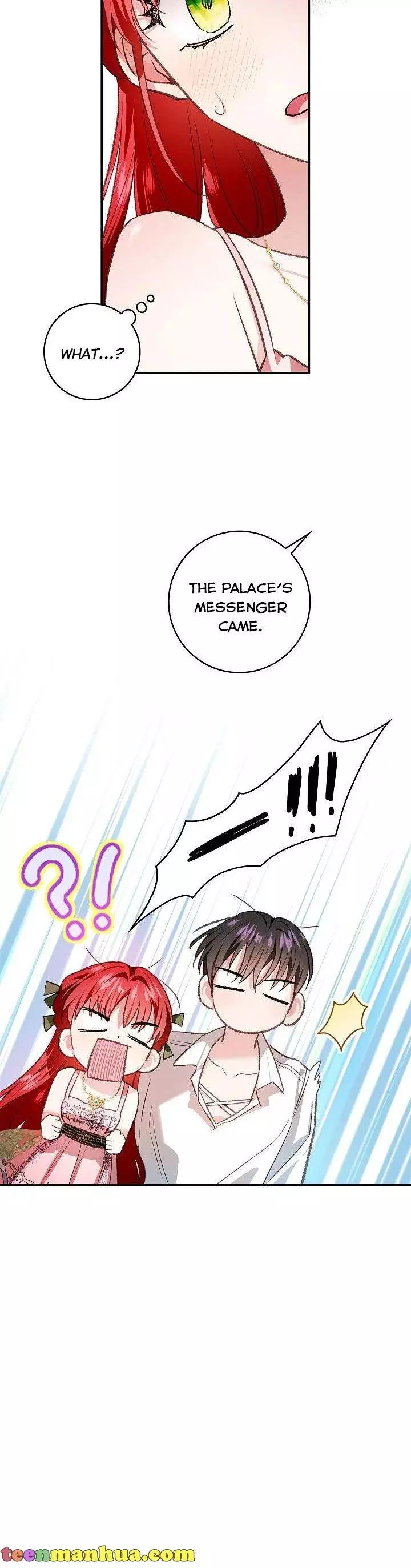 My Husband Hides His Beauty Chapter 81 page 36