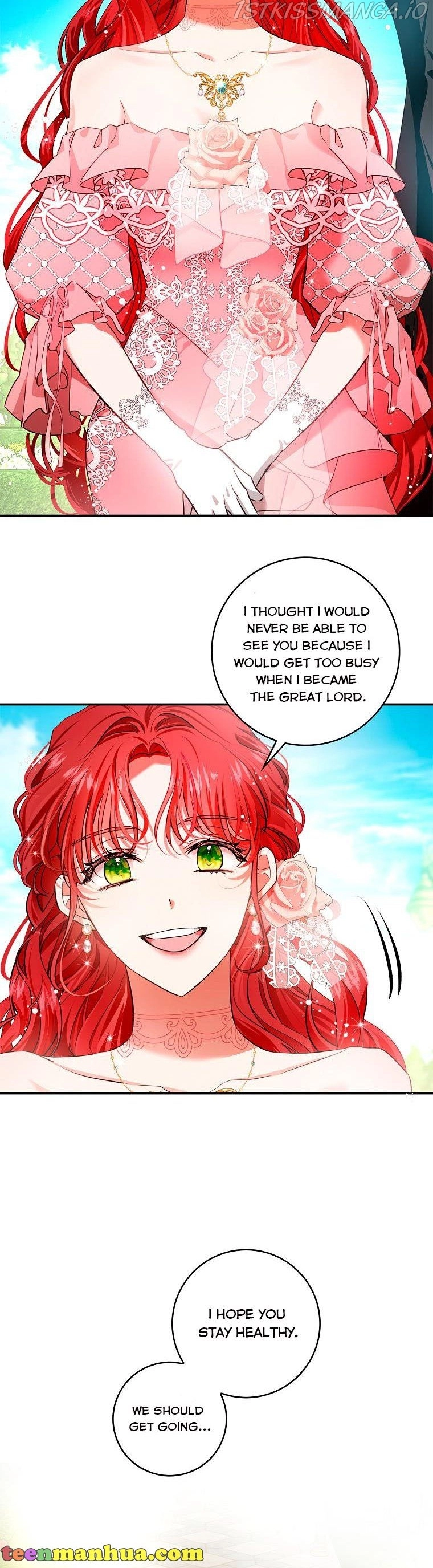 My Husband Hides His Beauty Chapter 83 page 15