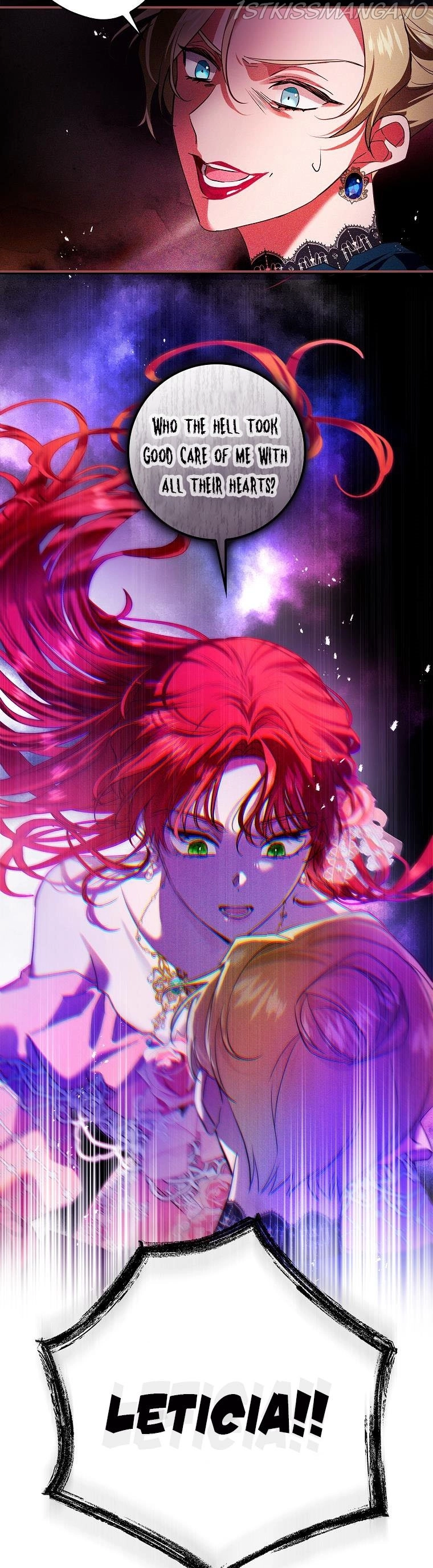 My Husband Hides His Beauty Chapter 83 page 7