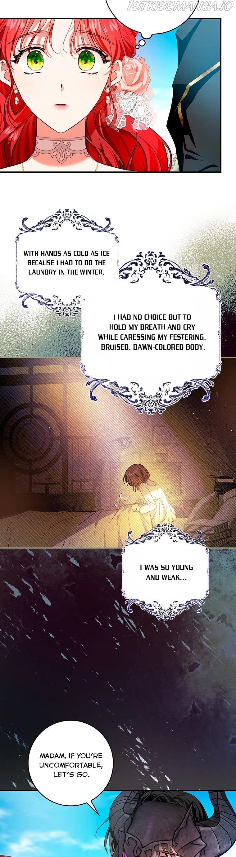 My Husband Hides His Beauty Chapter 83 page 9
