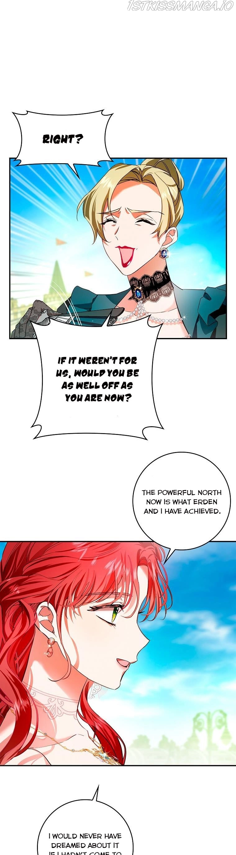 My Husband Hides His Beauty Chapter 83 page 13
