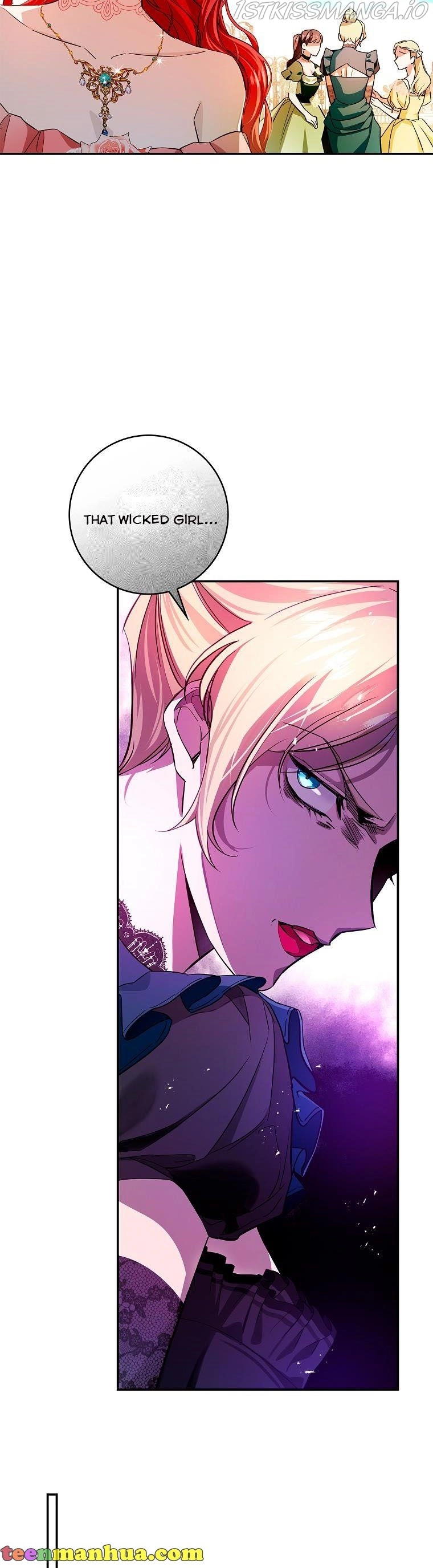My Husband Hides His Beauty Chapter 83 page 17