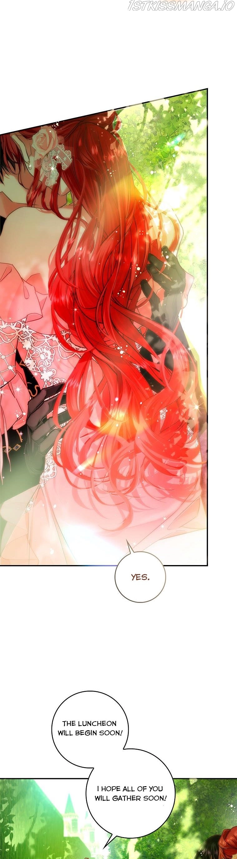 My Husband Hides His Beauty Chapter 83 page 34
