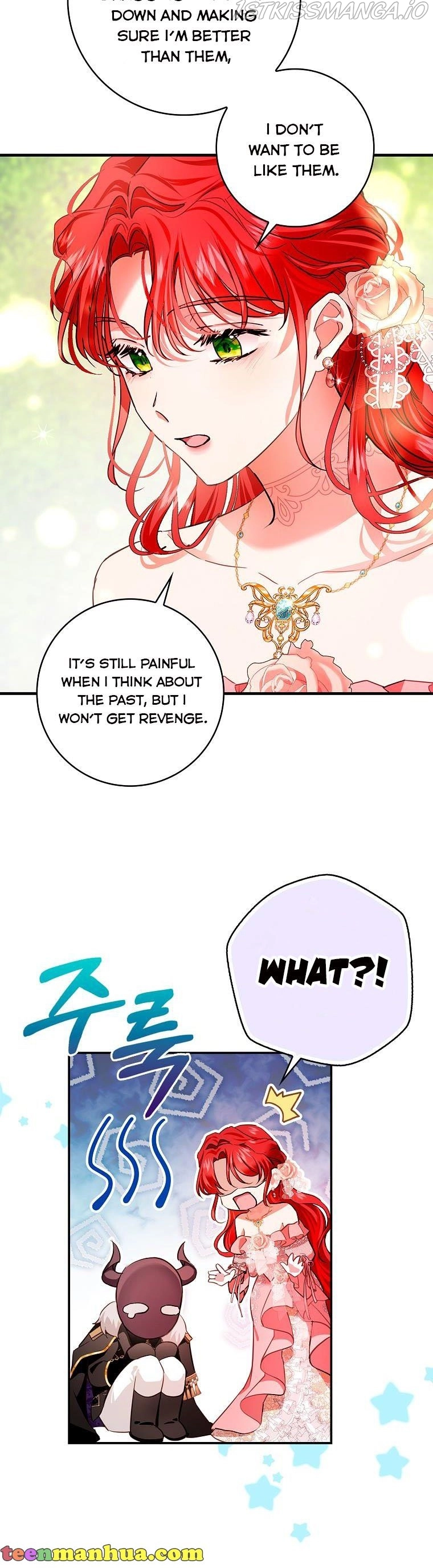 My Husband Hides His Beauty Chapter 83 page 23