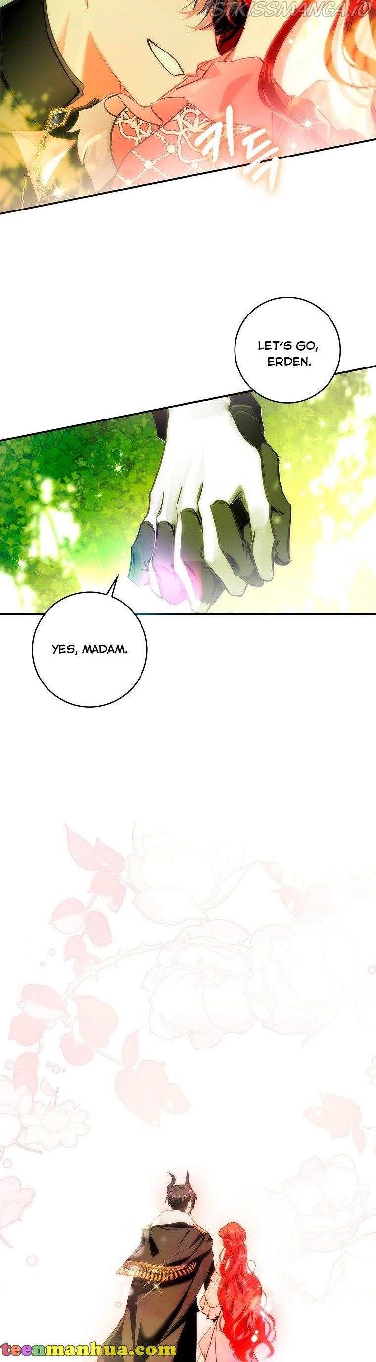 My Husband Hides His Beauty Chapter 83 page 36
