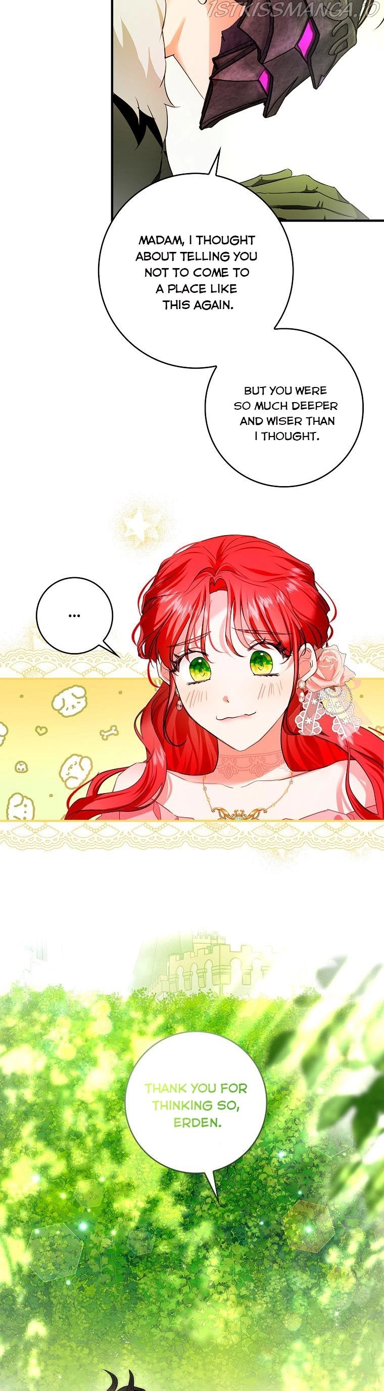 My Husband Hides His Beauty Chapter 83 page 25