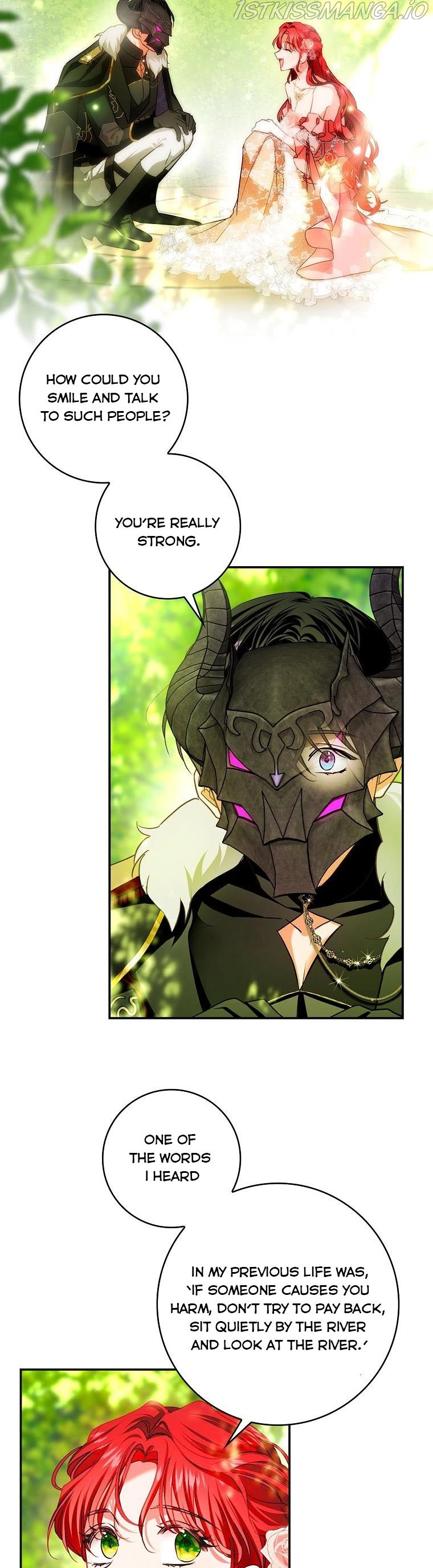 My Husband Hides His Beauty Chapter 83 page 26