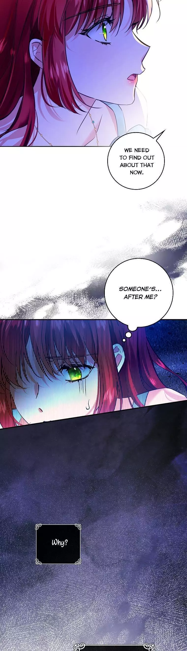 My Husband Hides His Beauty Chapter 85 page 2