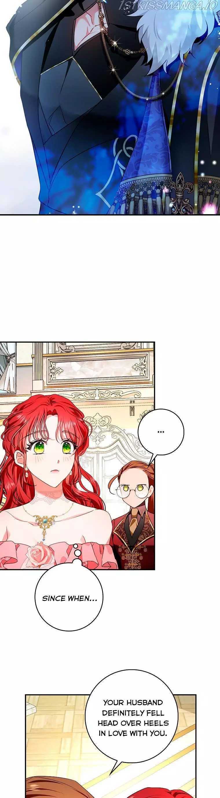 My Husband Hides His Beauty Chapter 82 page 17