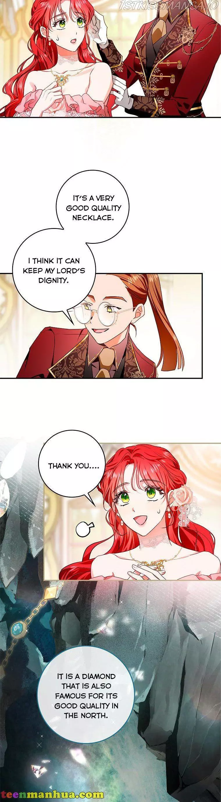 My Husband Hides His Beauty Chapter 82 page 14