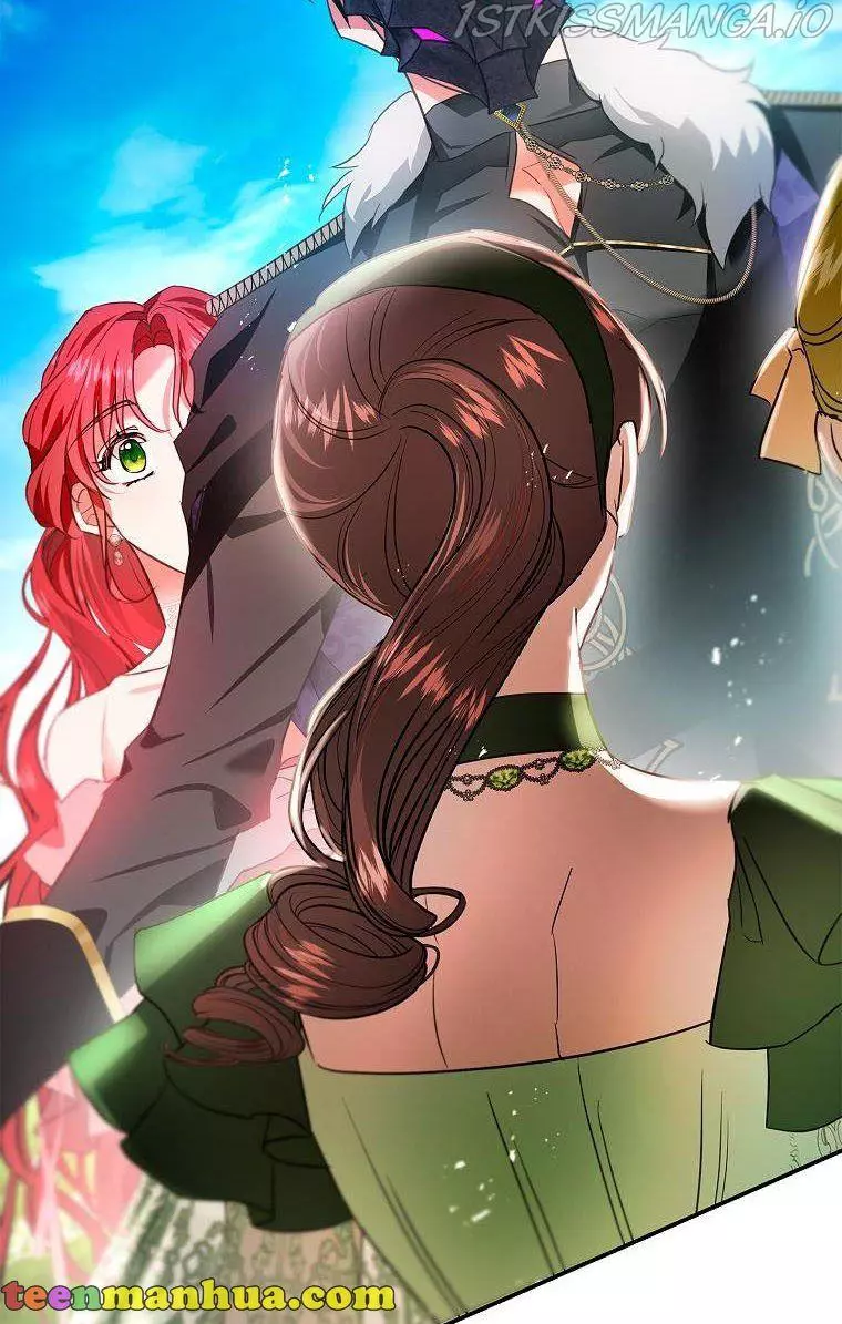 My Husband Hides His Beauty Chapter 82 page 37