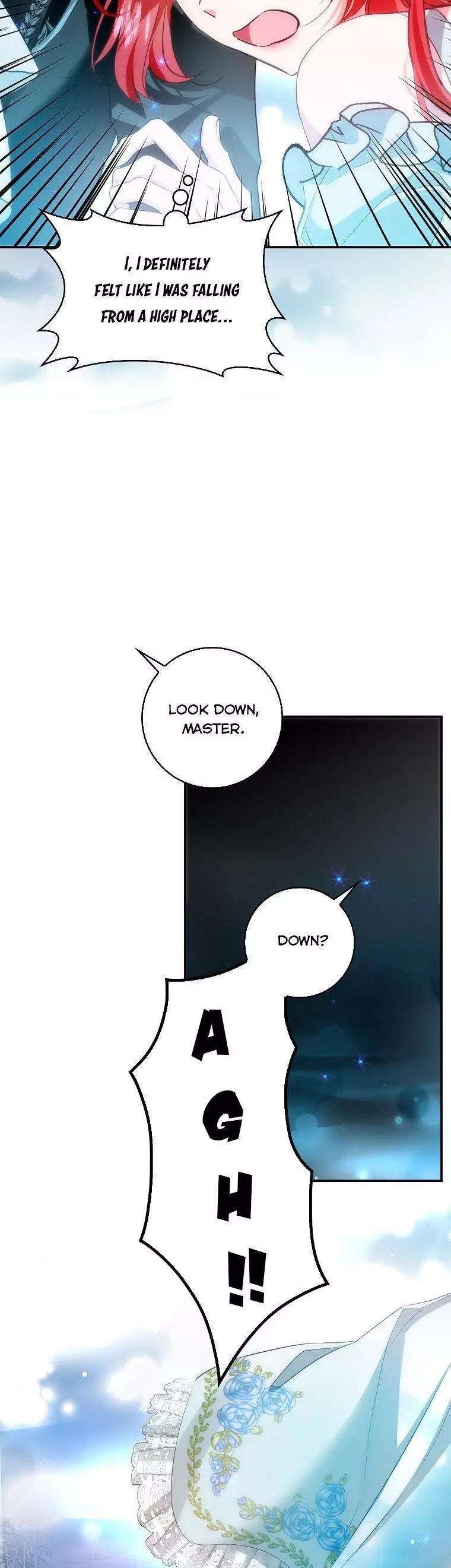 My Husband Hides His Beauty Chapter 85 page 28