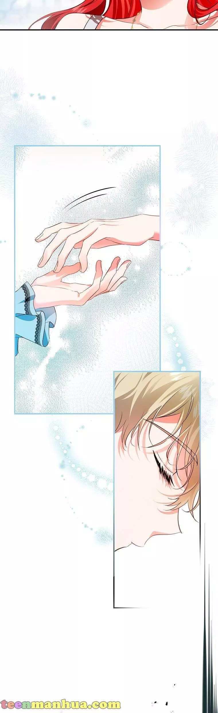 My Husband Hides His Beauty Chapter 85 page 25