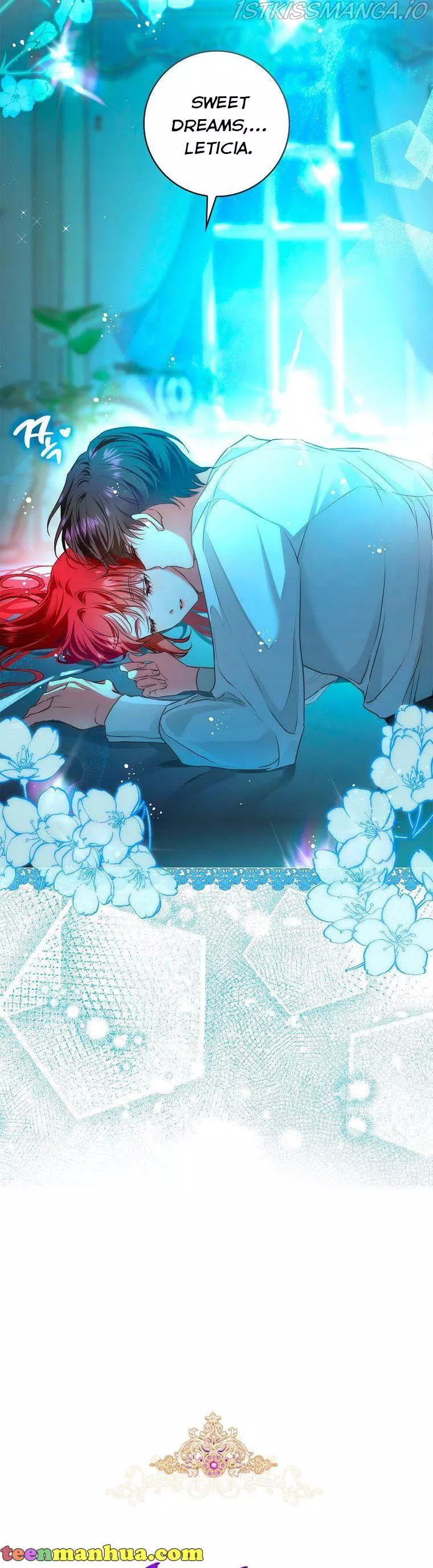 My Husband Hides His Beauty Chapter 82 page 4
