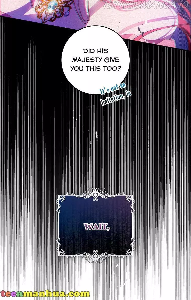 My Husband Hides His Beauty Chapter 82 page 33