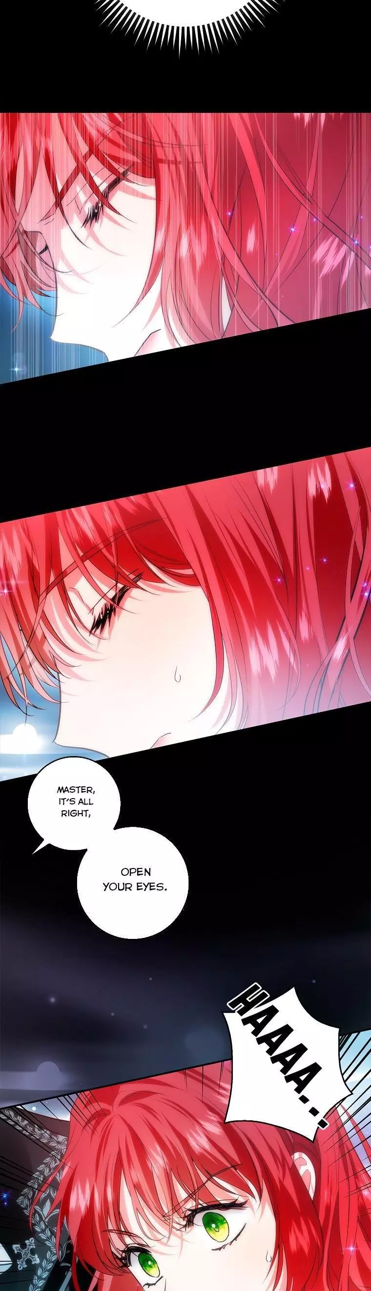 My Husband Hides His Beauty Chapter 85 page 27