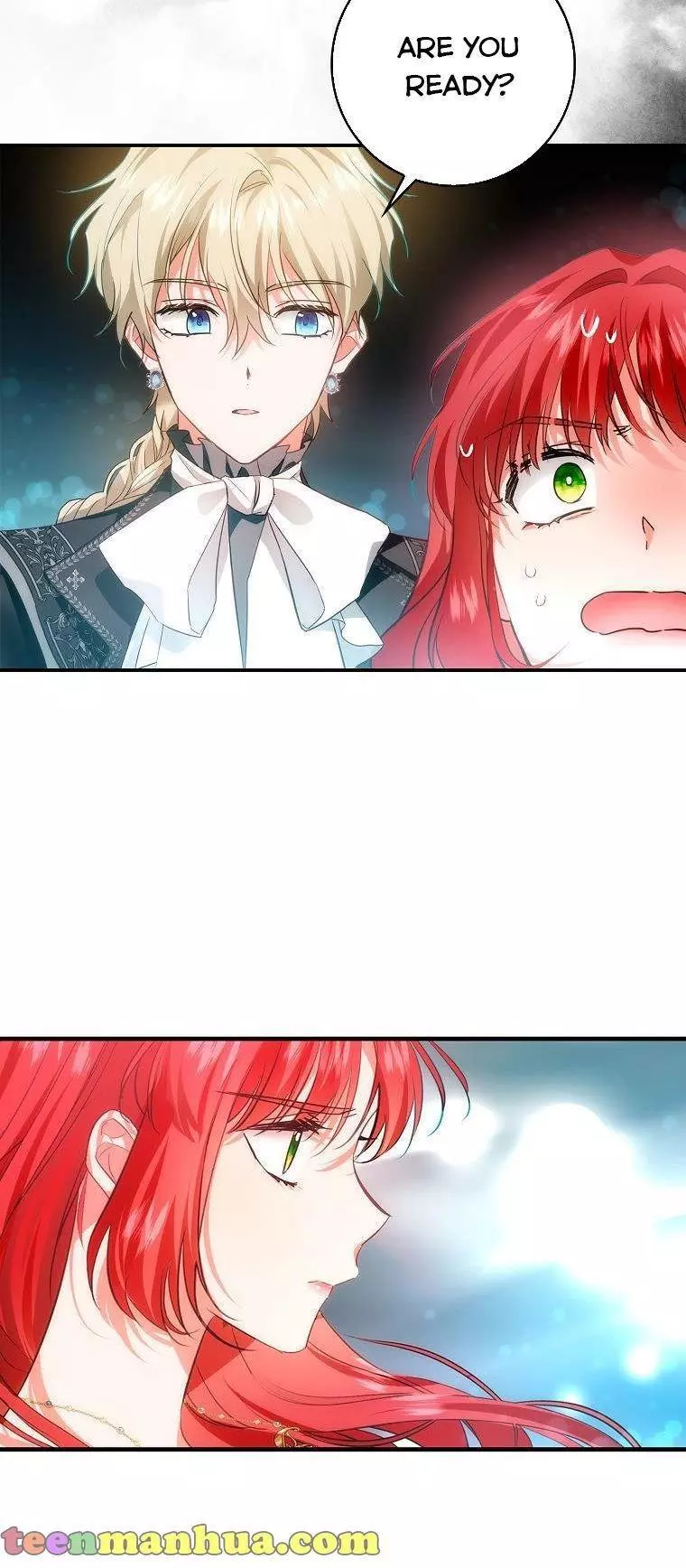 My Husband Hides His Beauty Chapter 85 page 34
