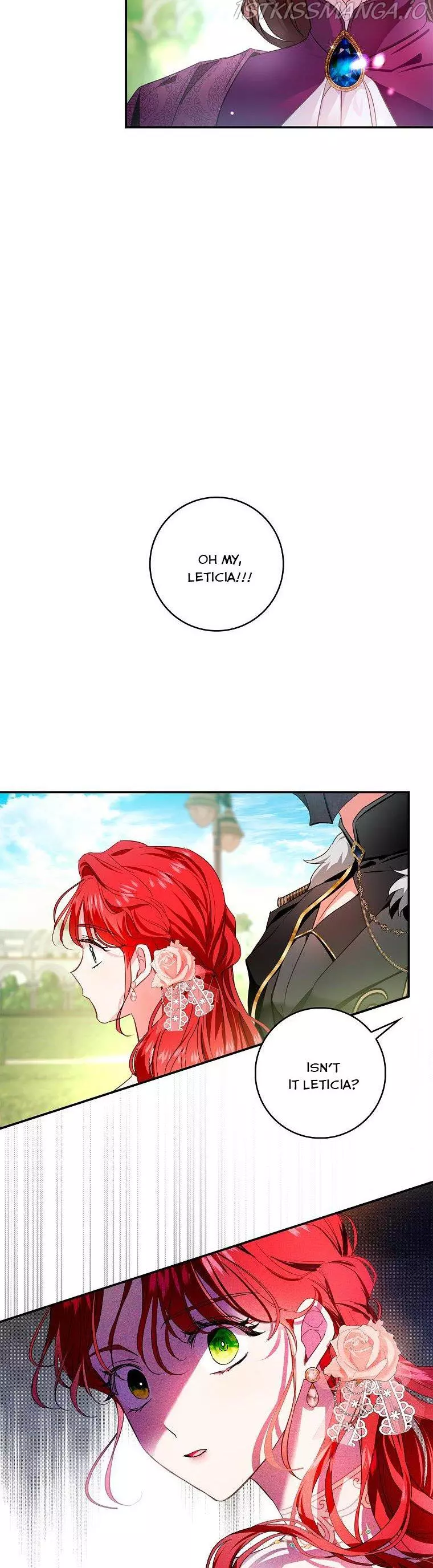 My Husband Hides His Beauty Chapter 82 page 27
