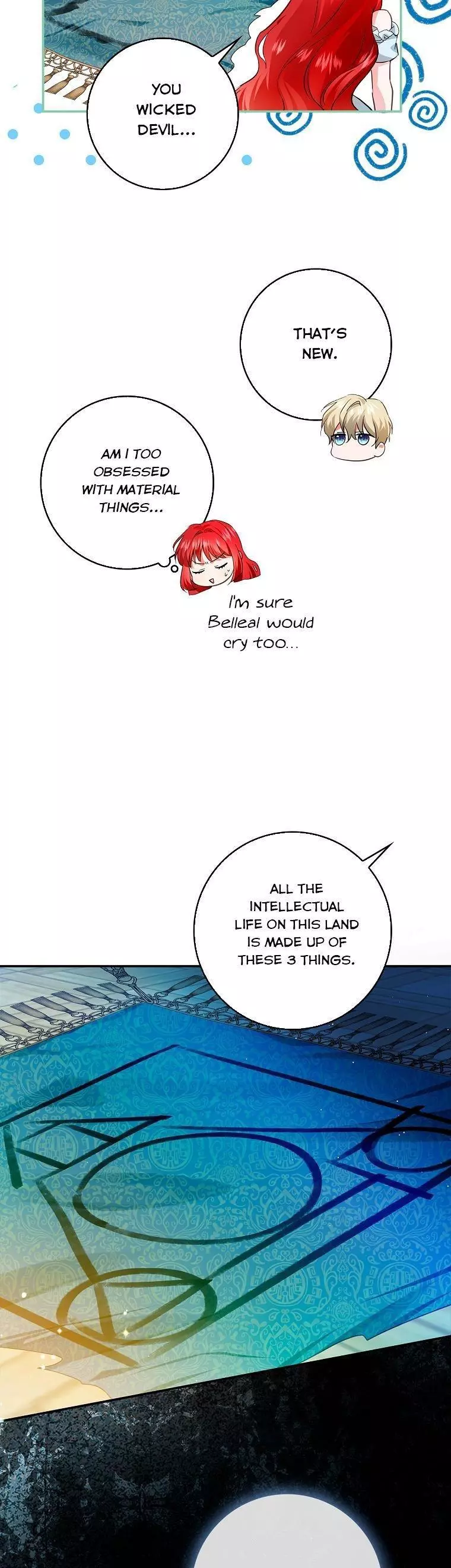 My Husband Hides His Beauty Chapter 85 page 16