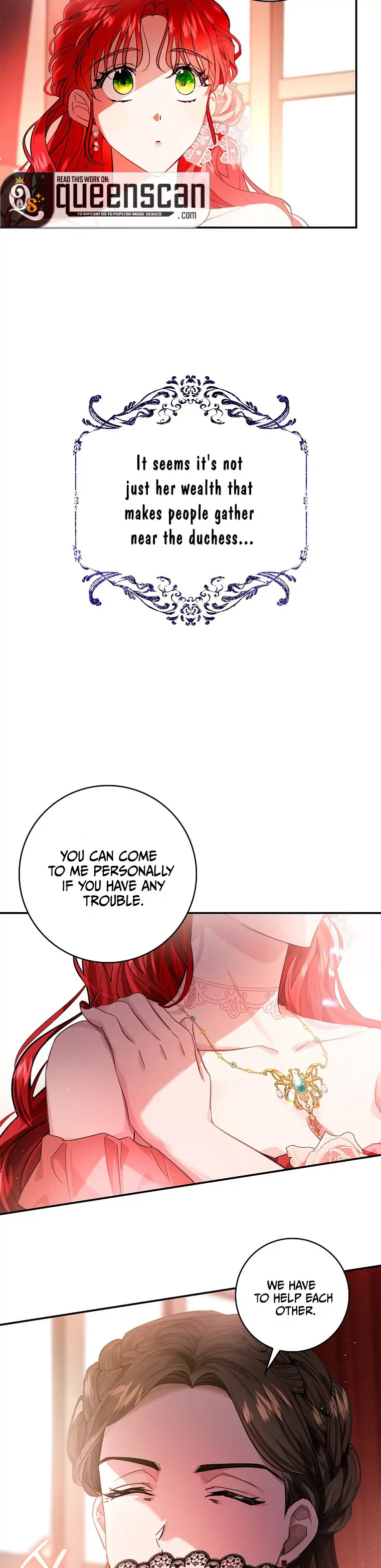 My Husband Hides His Beauty Chapter 84 page 12