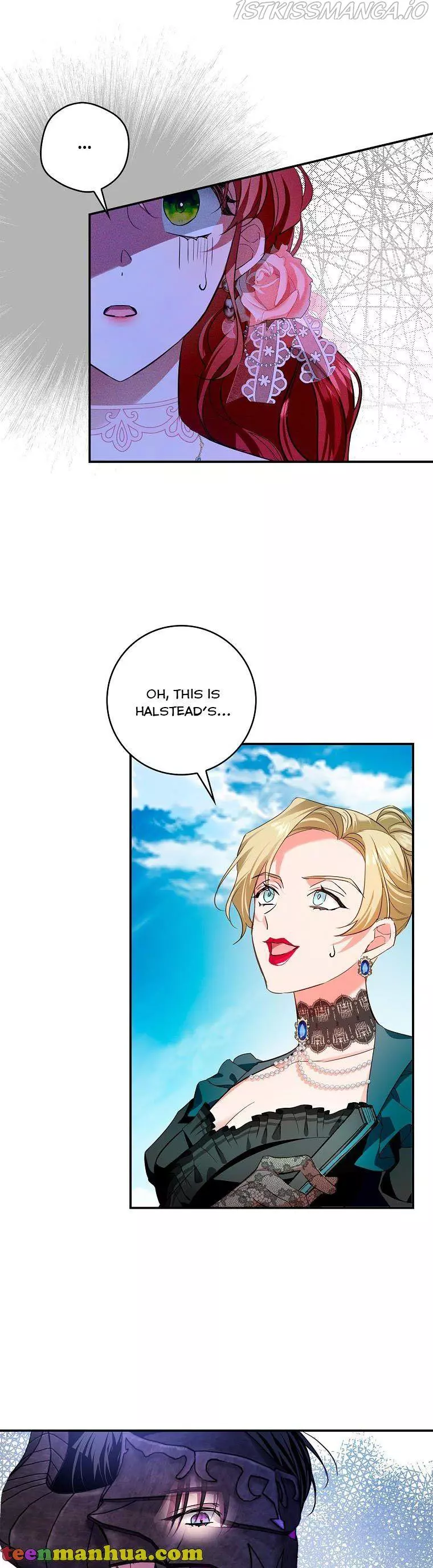 My Husband Hides His Beauty Chapter 82 page 29