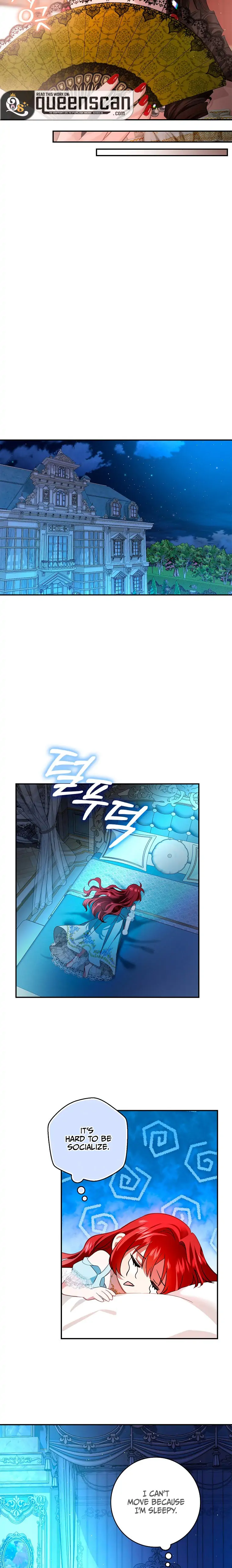 My Husband Hides His Beauty Chapter 84 page 13