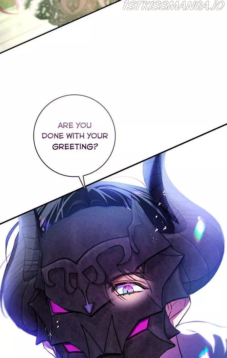 My Husband Hides His Beauty Chapter 82 page 38