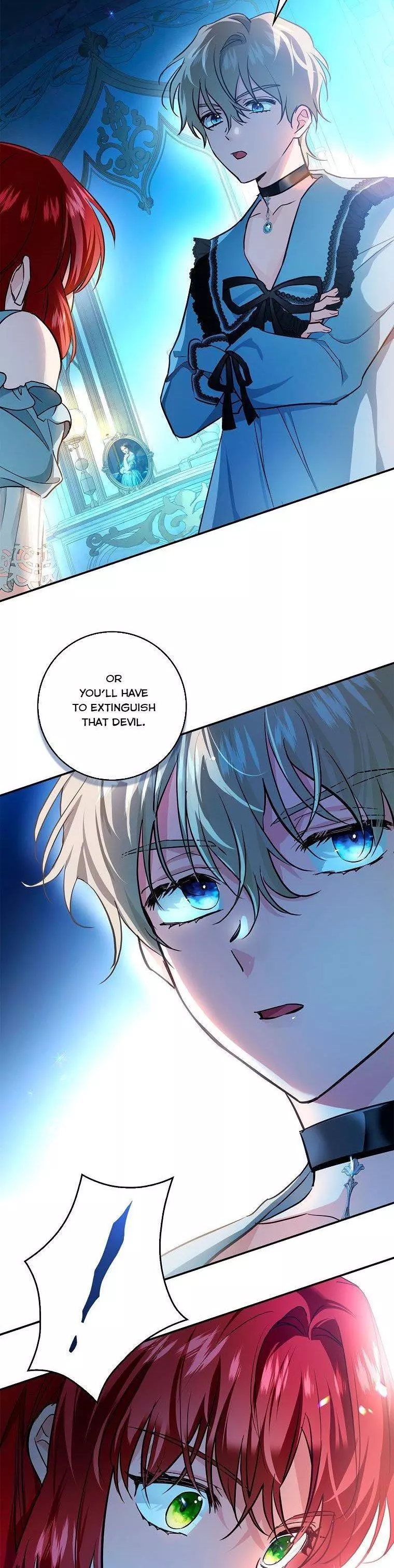 My Husband Hides His Beauty Chapter 86 page 28