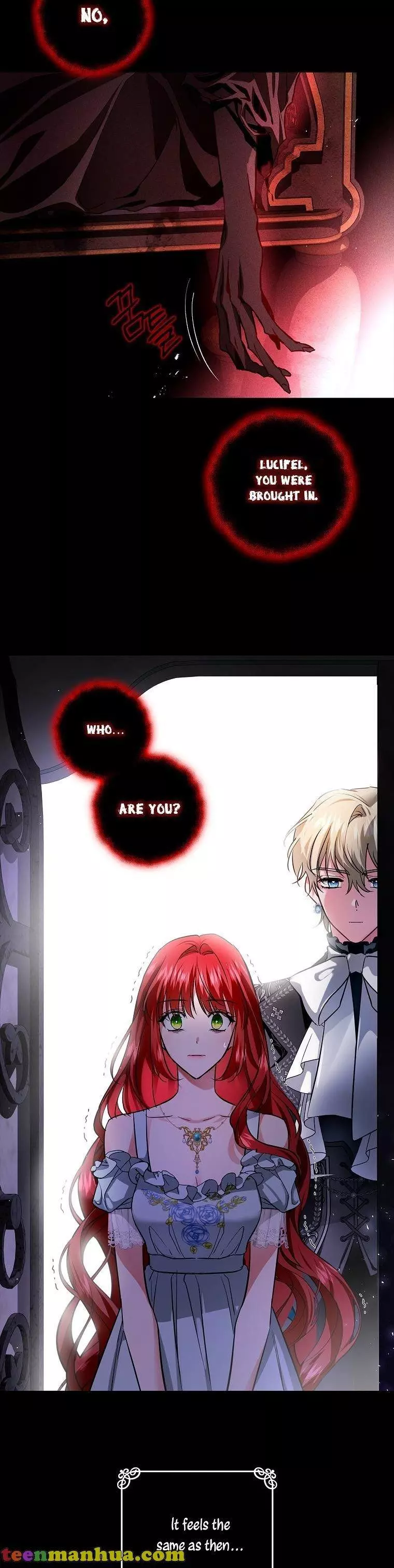 My Husband Hides His Beauty Chapter 86 page 17