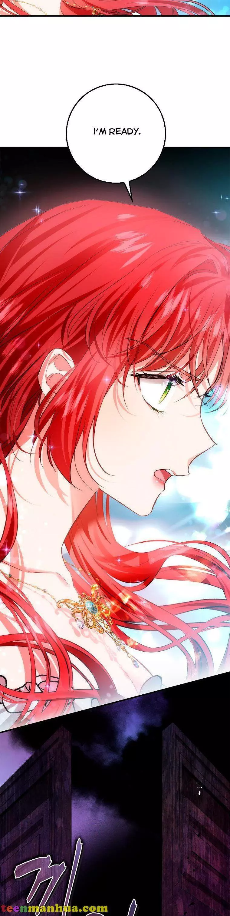 My Husband Hides His Beauty Chapter 86 page 3