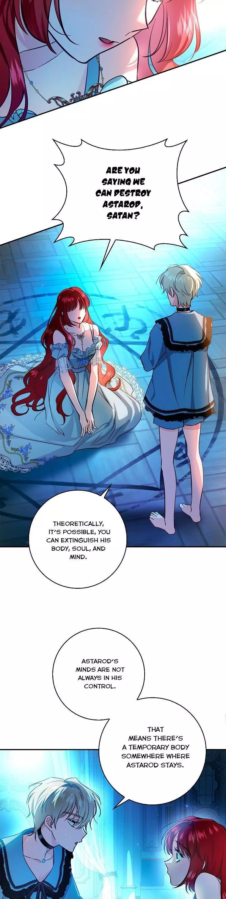 My Husband Hides His Beauty Chapter 86 page 29