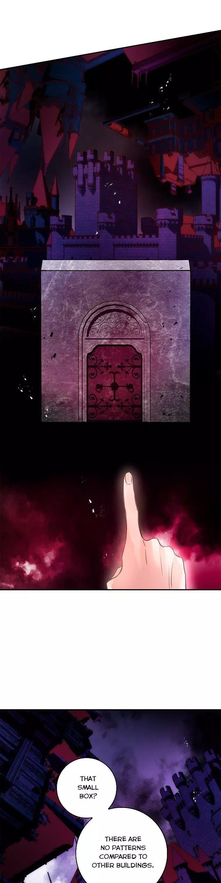 My Husband Hides His Beauty Chapter 86 page 8