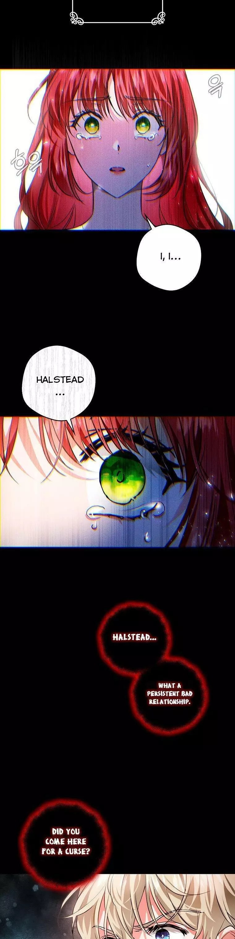 My Husband Hides His Beauty Chapter 86 page 18