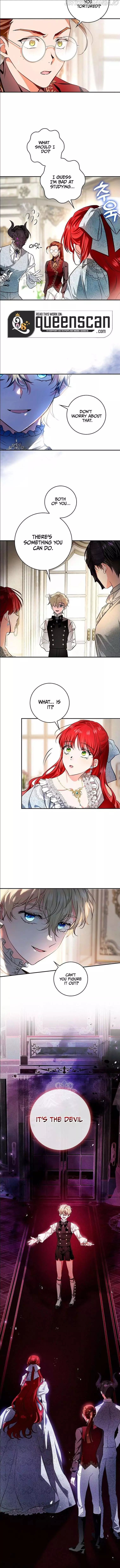 My Husband Hides His Beauty Chapter 87 page 6