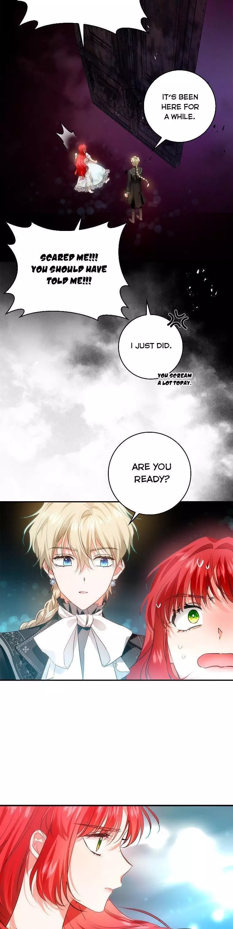 My Husband Hides His Beauty Chapter 86 page 2