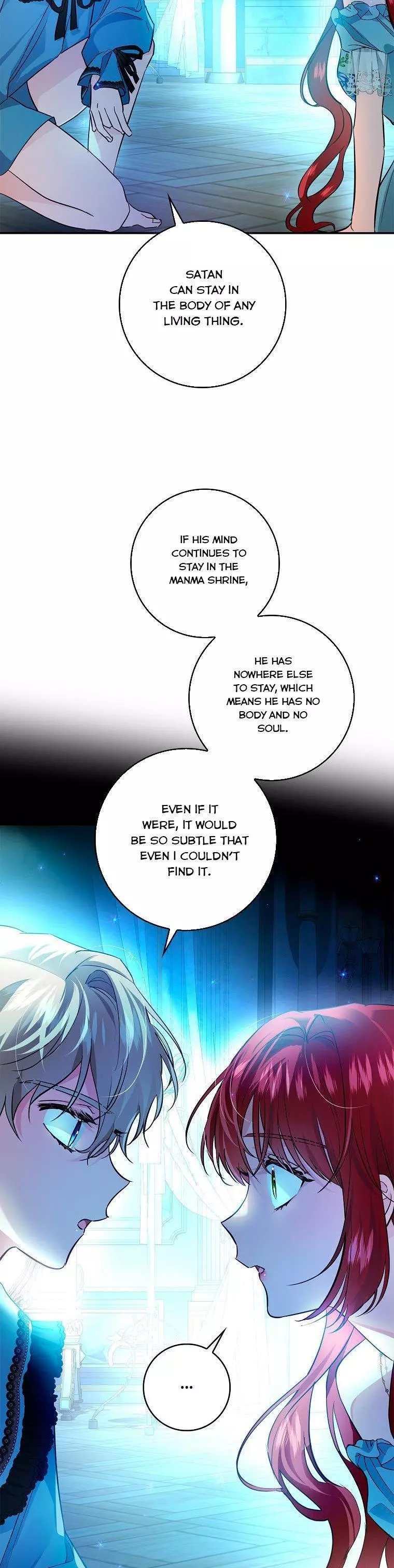 My Husband Hides His Beauty Chapter 86 page 30