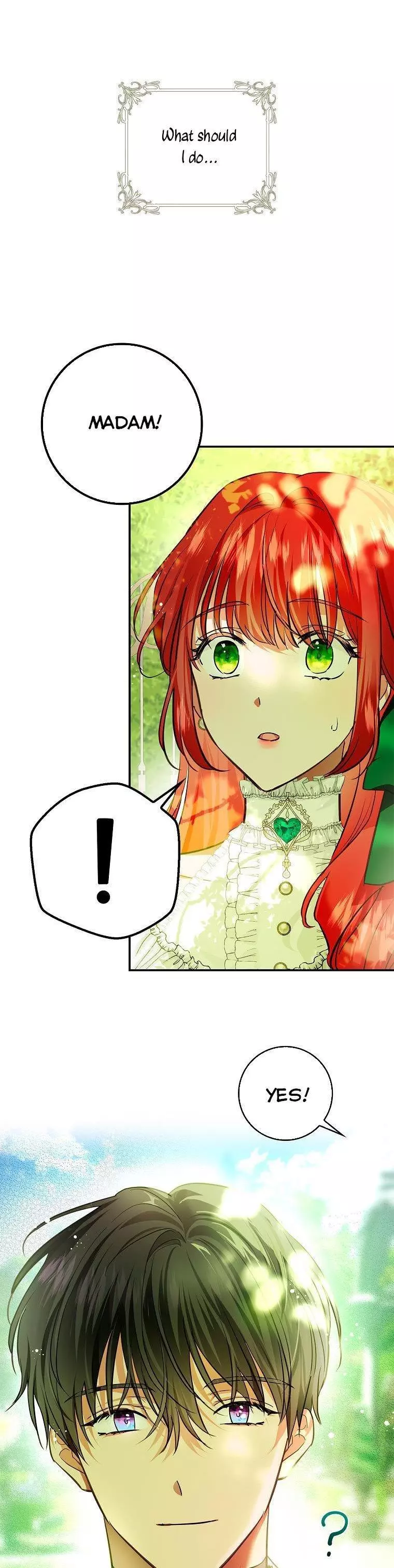 My Husband Hides His Beauty Chapter 86 page 34
