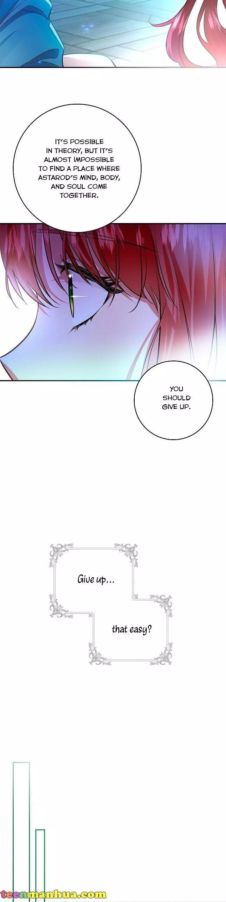 My Husband Hides His Beauty Chapter 86 page 31