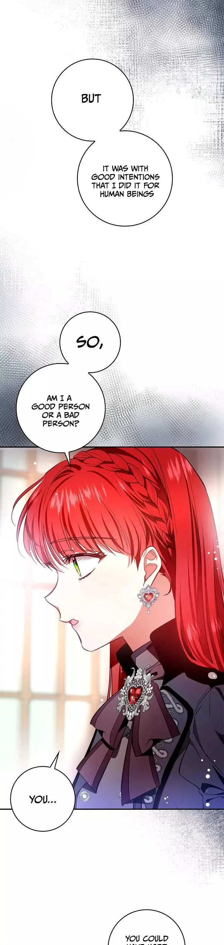 My Husband Hides His Beauty Chapter 89 page 3
