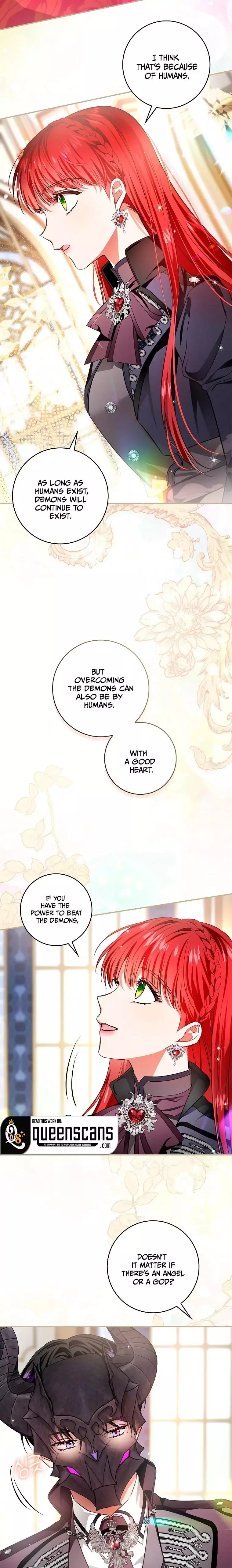 My Husband Hides His Beauty Chapter 89 page 6