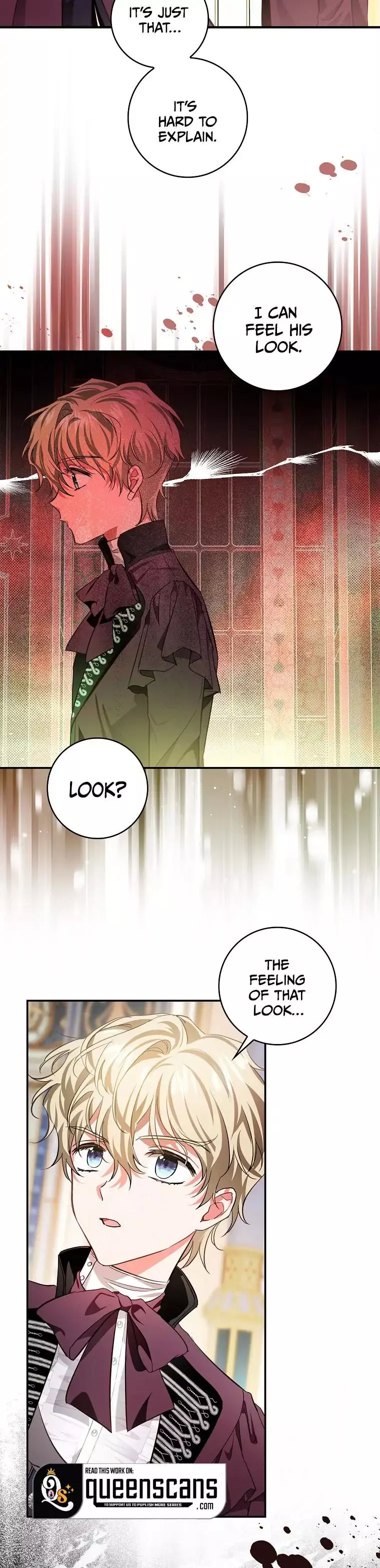 My Husband Hides His Beauty Chapter 89 page 15
