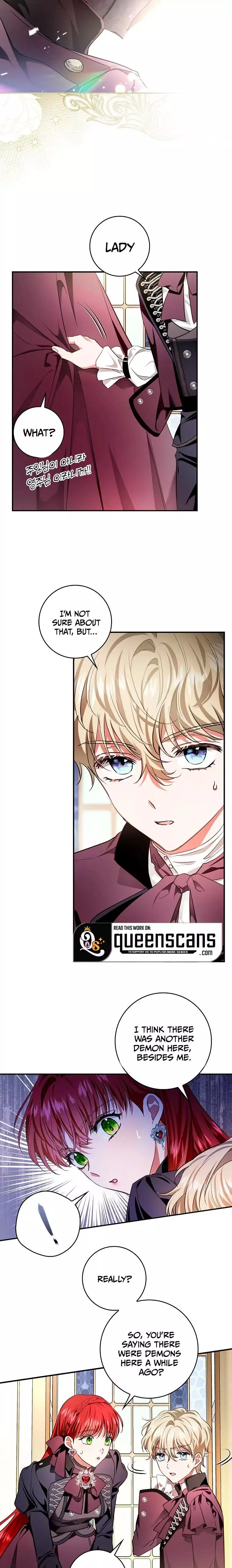 My Husband Hides His Beauty Chapter 89 page 14