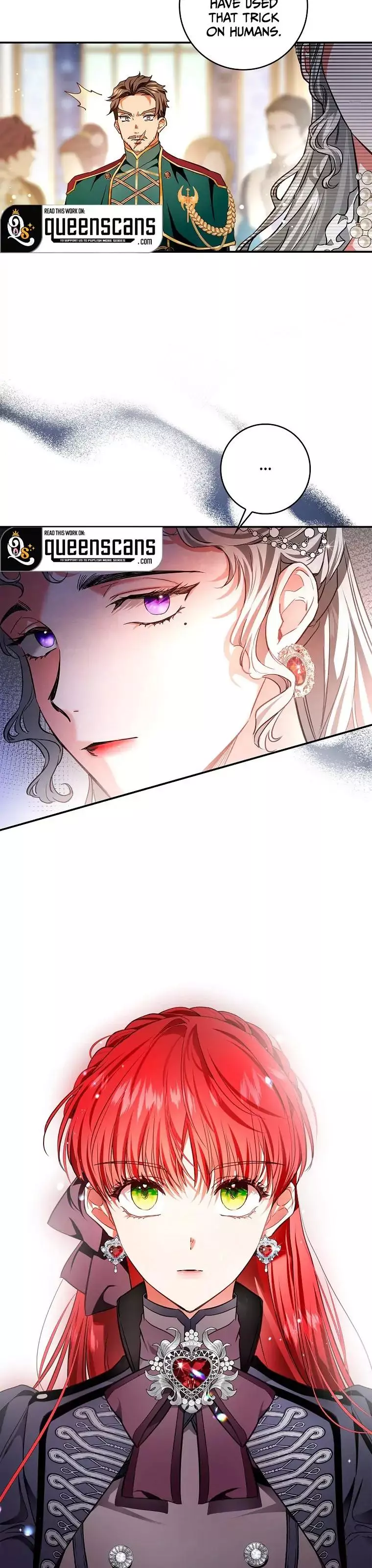 My Husband Hides His Beauty Chapter 89 page 4