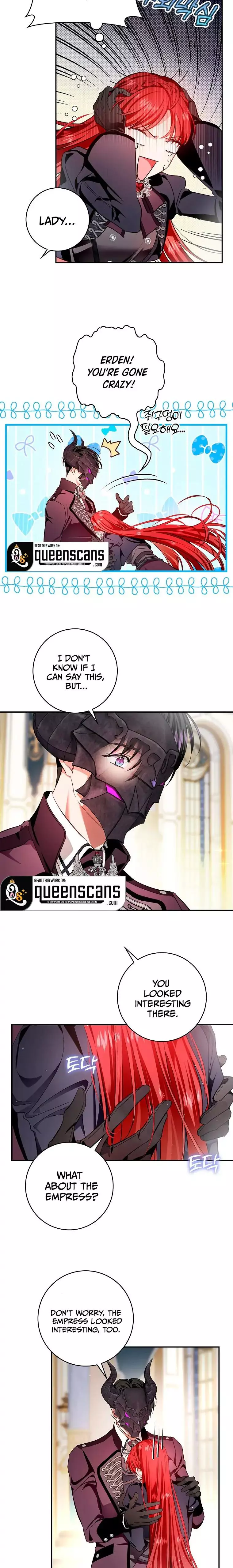 My Husband Hides His Beauty Chapter 89 page 10
